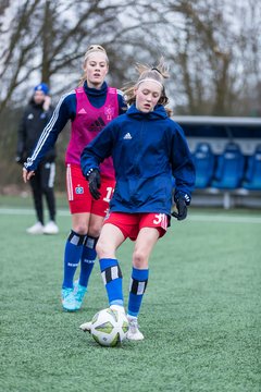 Bild 42 - wBJ HSV - F Holstein Kiel : Ergebnis: 0:6